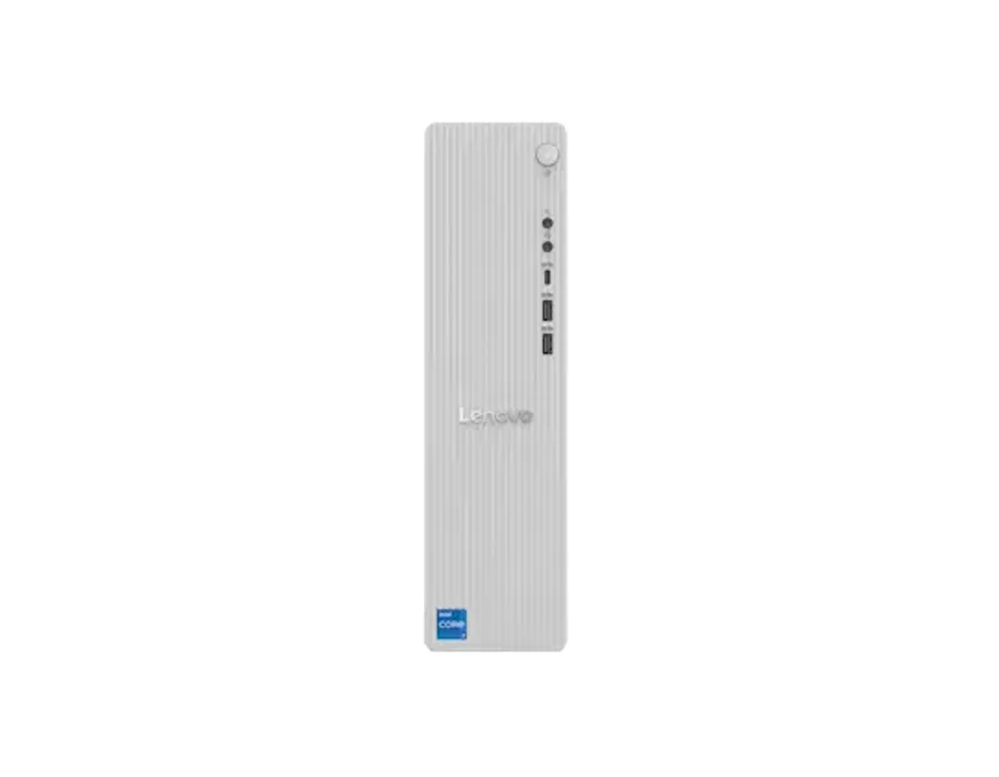 Lenovo IdeaCentre Tower - Intel Core i3, 8GB RAM, 512GB SSD — 90XS007LIN