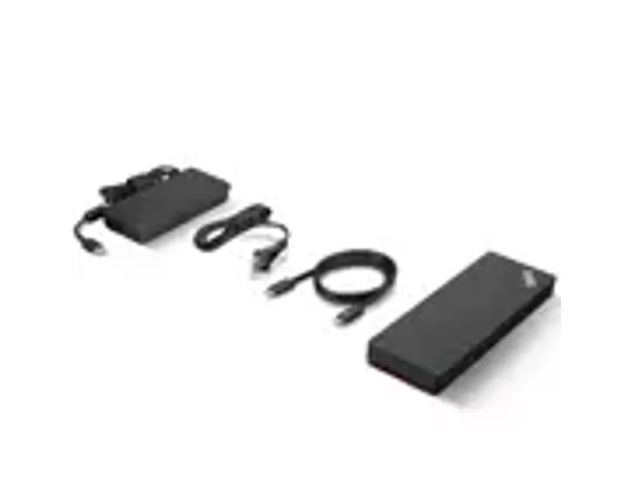 Lenovo ThinkPad Universal Thunderbolt 4 Dock - India