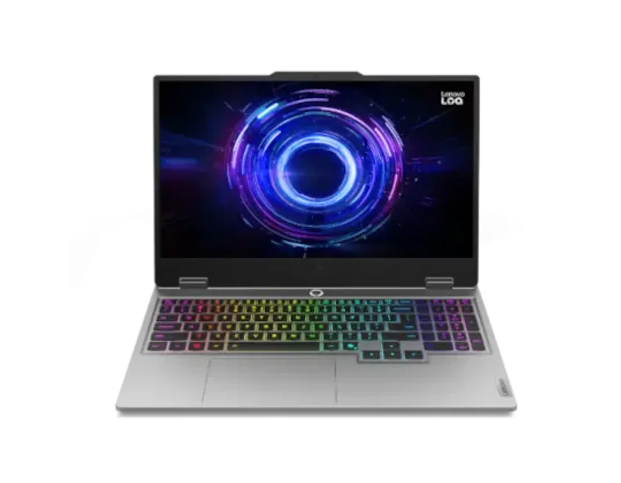 Lenovo LOQ - Intel Core i7, 16GB RAM, 1TB SSD, RTX 5060 8GB