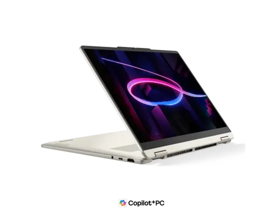 Lenovo Yoga 7 2-in-1 - Intel Core Ultra 7, 16GB RAM, 512GB SSD — 83TC007YIN
