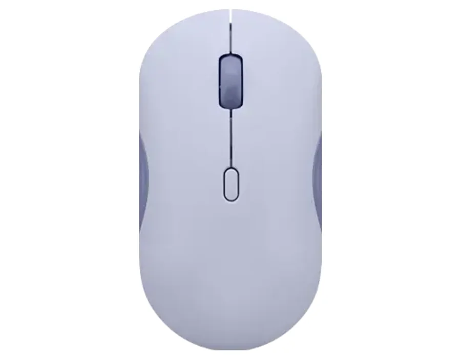 Lenovo 350 Bluetooth Silent Mouse (Meta Grape)