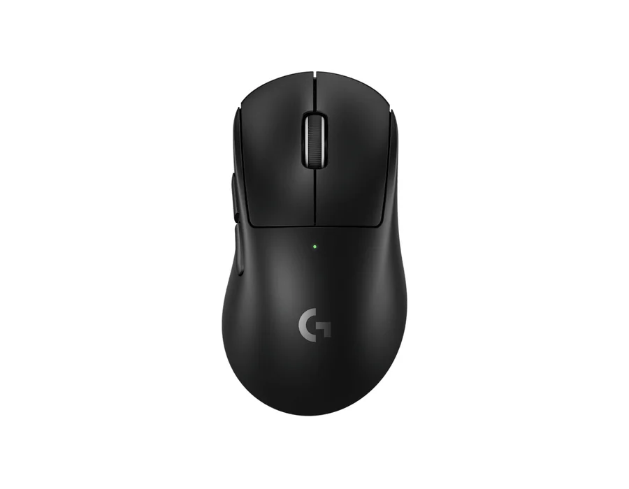Logitech G PRO X SUPERLIGHT 2 DEX - Black