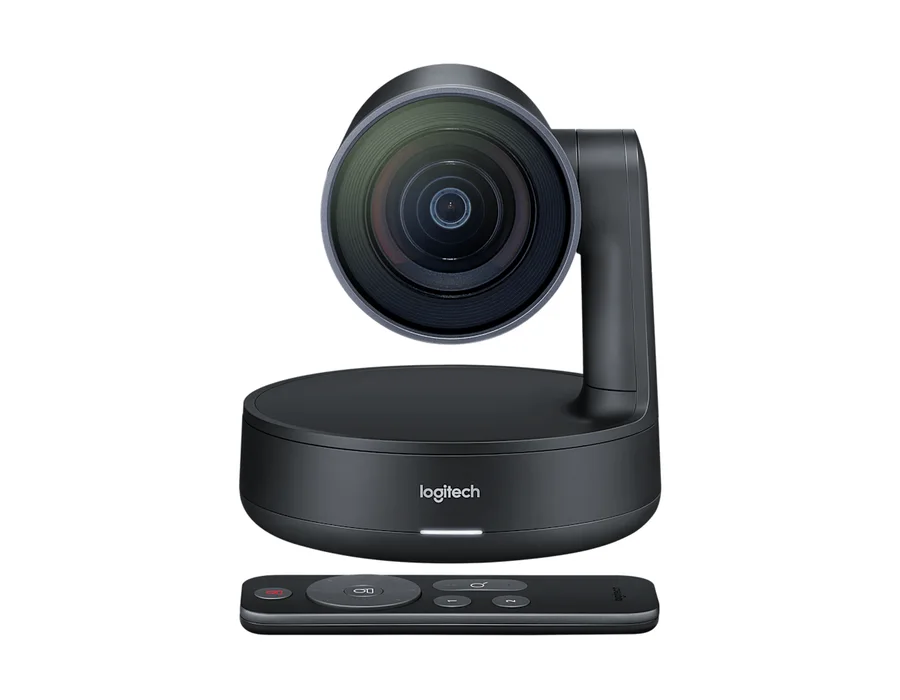 Logitech Rally Camera - Dark Grey