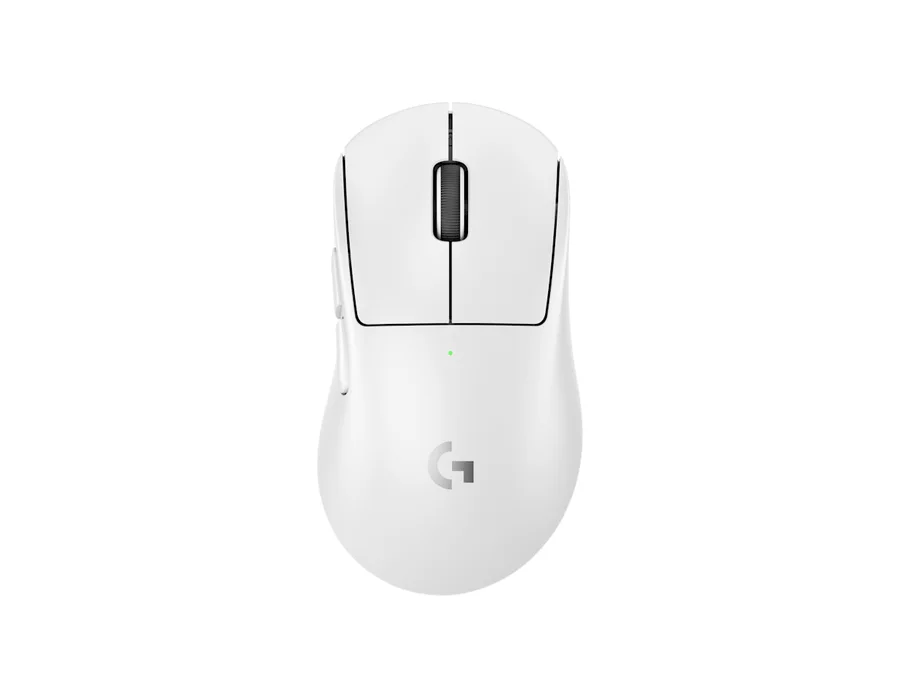 Logitech G PRO X SUPERLIGHT 2 DEX - White