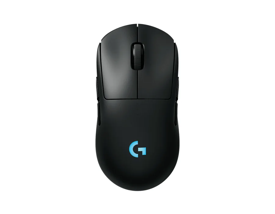 Logitech G PRO 2 LIGHTSPEED - Black