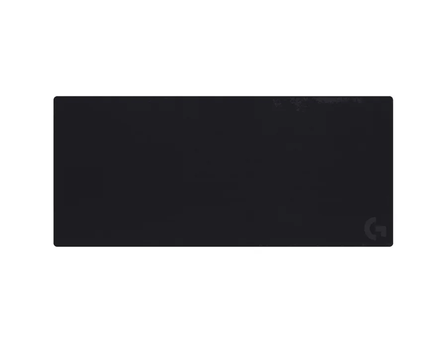 Logitech G G840 Gaming Mouse Pad - Black