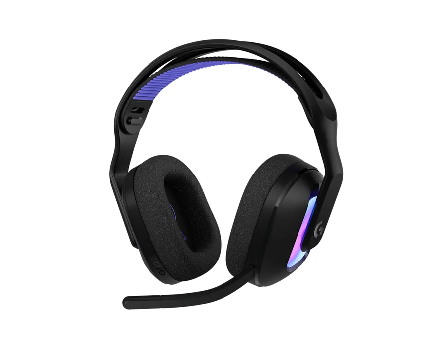 Logitech G G522 LIGHTSPEED - Black