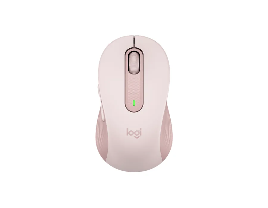 Logitech Signature M650 - Rose