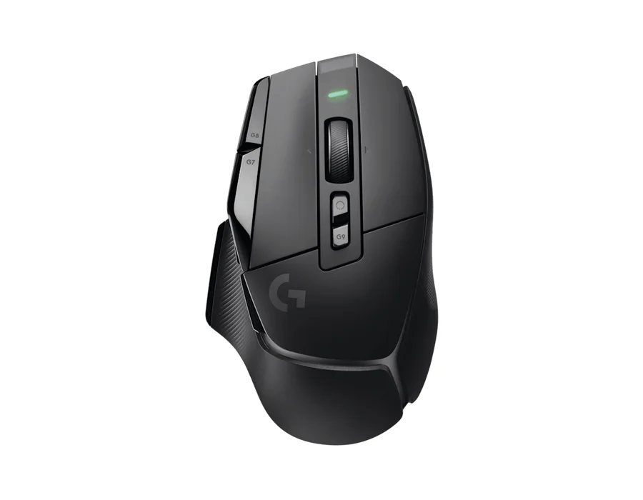 Logitech G G502 X LIGHTSPEED - Black