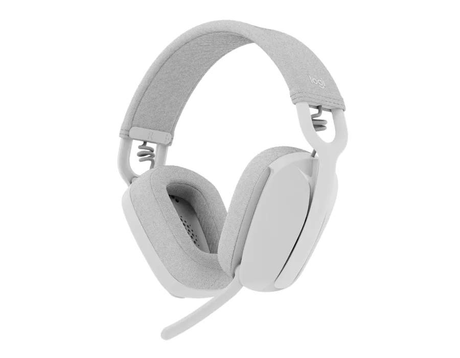Logitech Zone Vibe 100 - Off-white