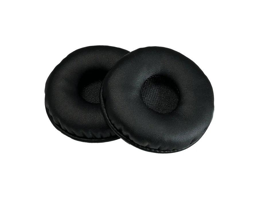 Logitech Zone 300 Series Replaceable Earpads - Midnight Black
