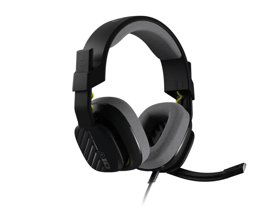 Logitech G Astro A10 - Black/PS