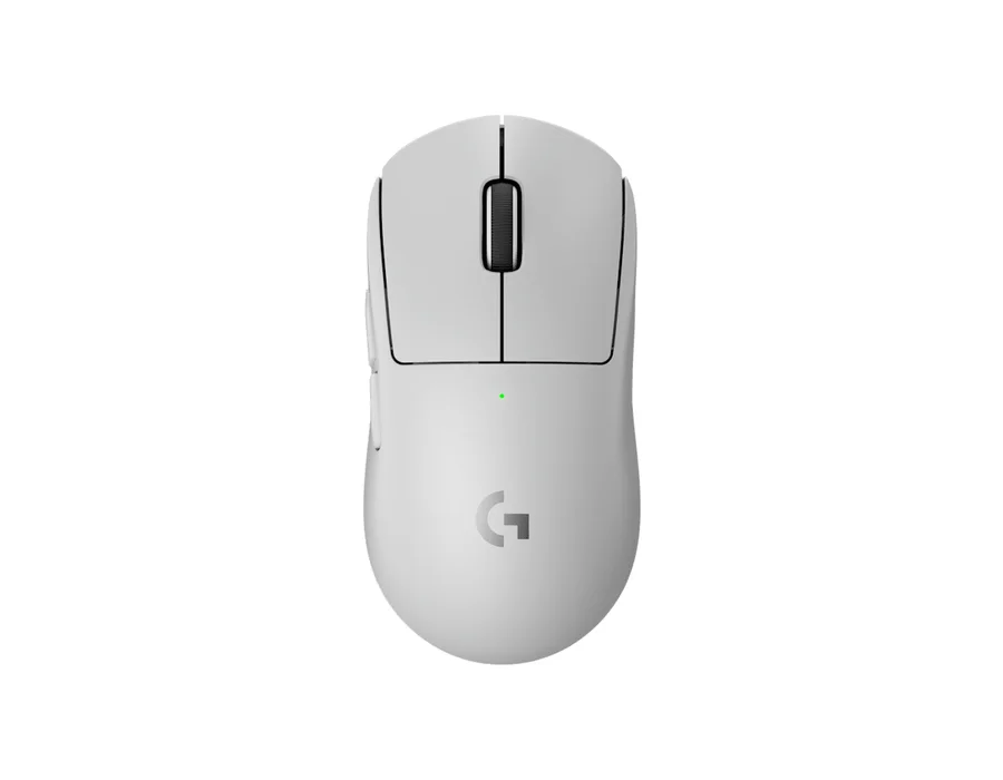 Logitech G PRO X SUPERLIGHT 2 - White