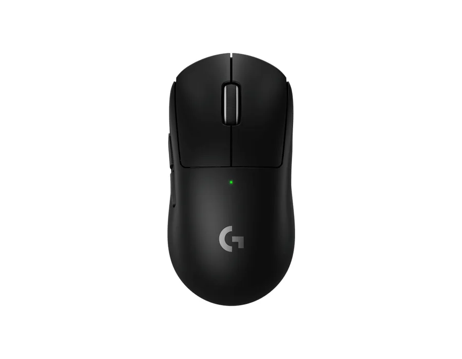 Logitech G PRO X SUPERLIGHT 2 - Black