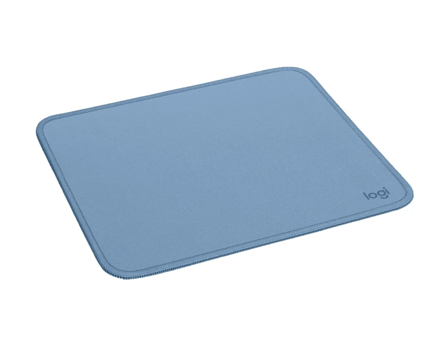 Logitech MOUSE PAD - Studio Series - Blue