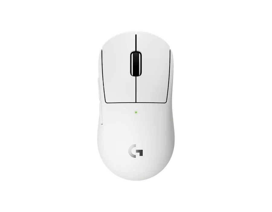 Logitech G PRO X SUPERLIGHT 2c - White