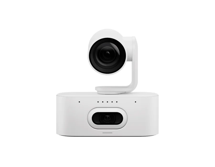 Logitech Rally AI Camera Pro - Off-White