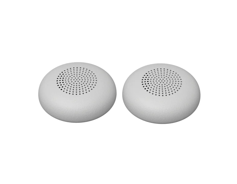 Logitech Zone Series Replaceable Earpads - Off-White