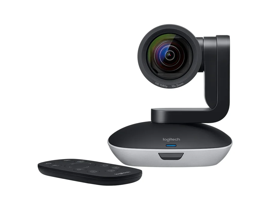 Logitech PTZ PRO 2 - Dark Grey