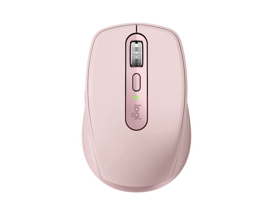 Logitech MX Anywhere 3S - Rose