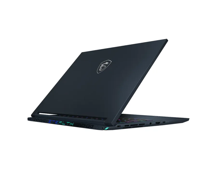 MSI Stealth 14 AI Studio A1V
