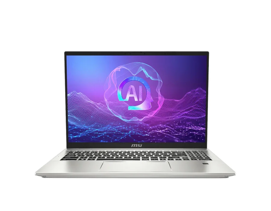 MSI Prestige A16 AI+ A3HM; Copilot+ PC