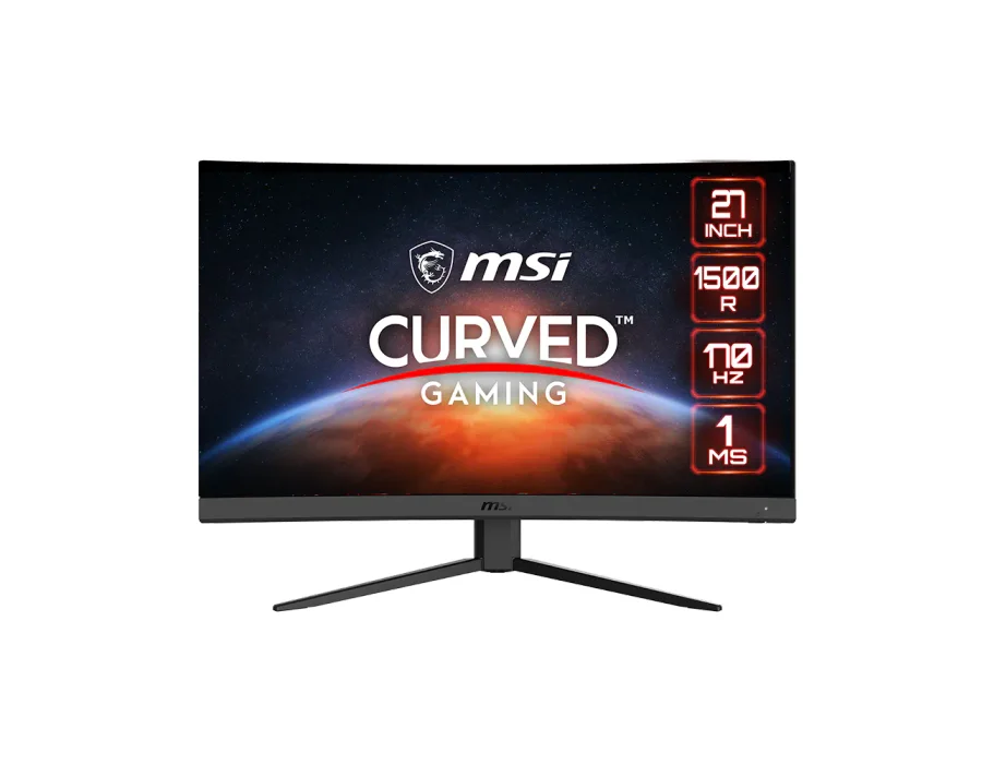 MSI G27CQ4 E2