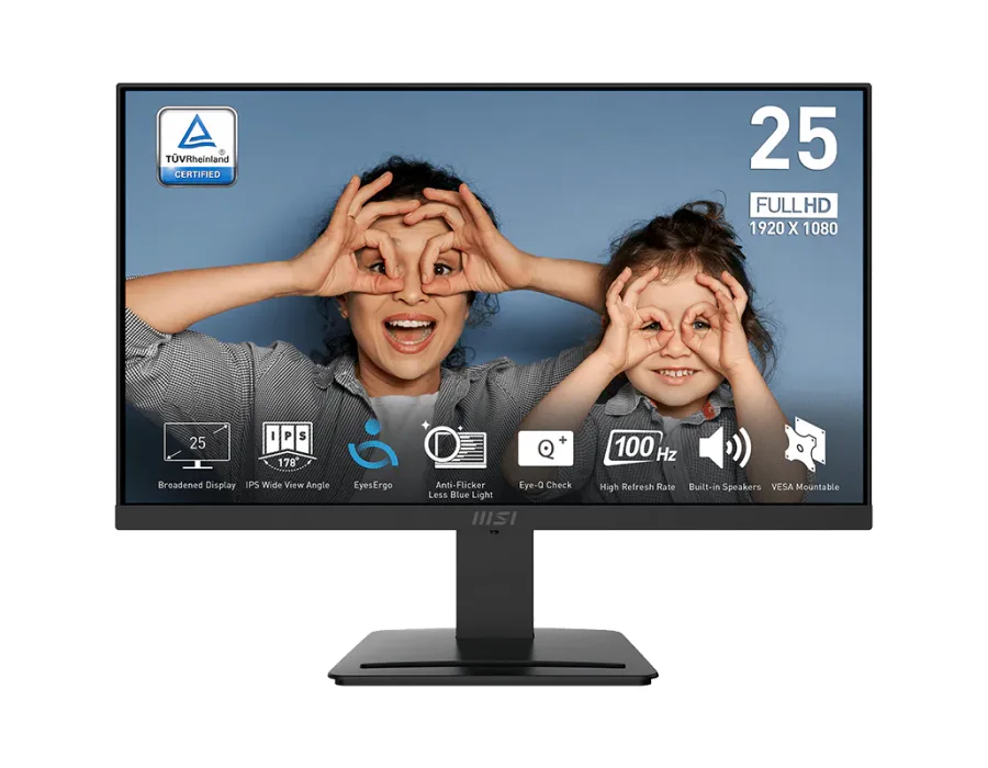 MSI PRO MP253