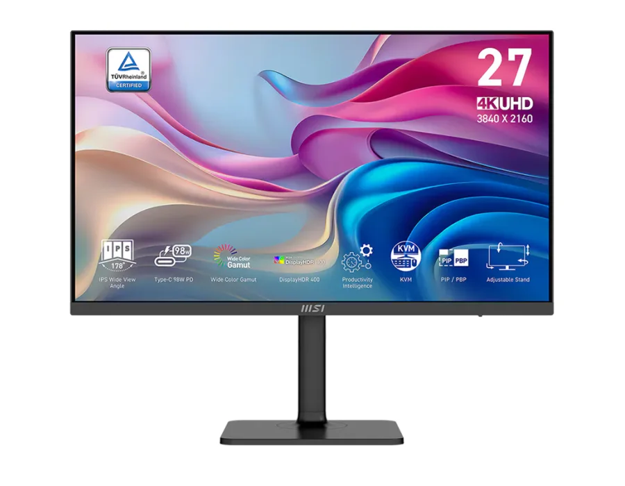 MSI Modern MD272UPHG