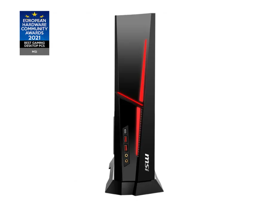 MSI MPG Trident A 11th