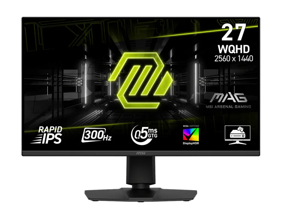 MSI MAG 275QPF X30