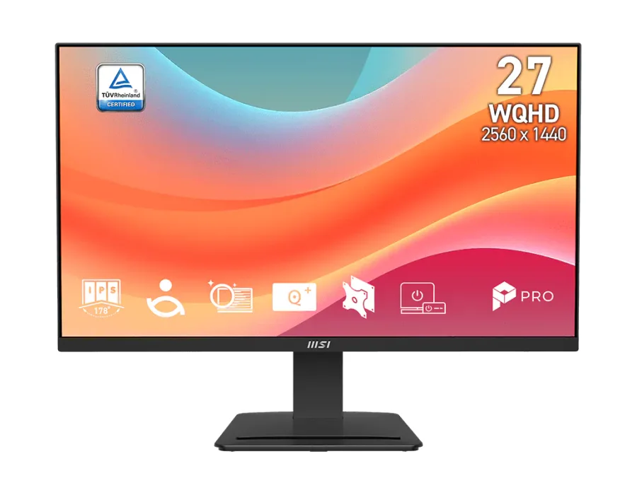 MSI PRO MP273Q E7
