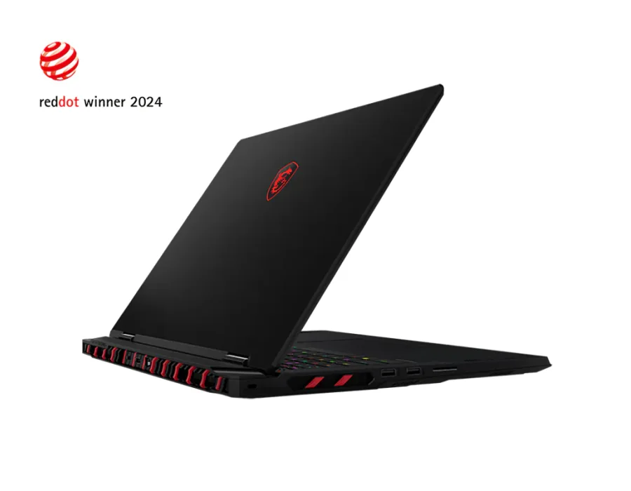 MSI Raider 18 HX A14V
