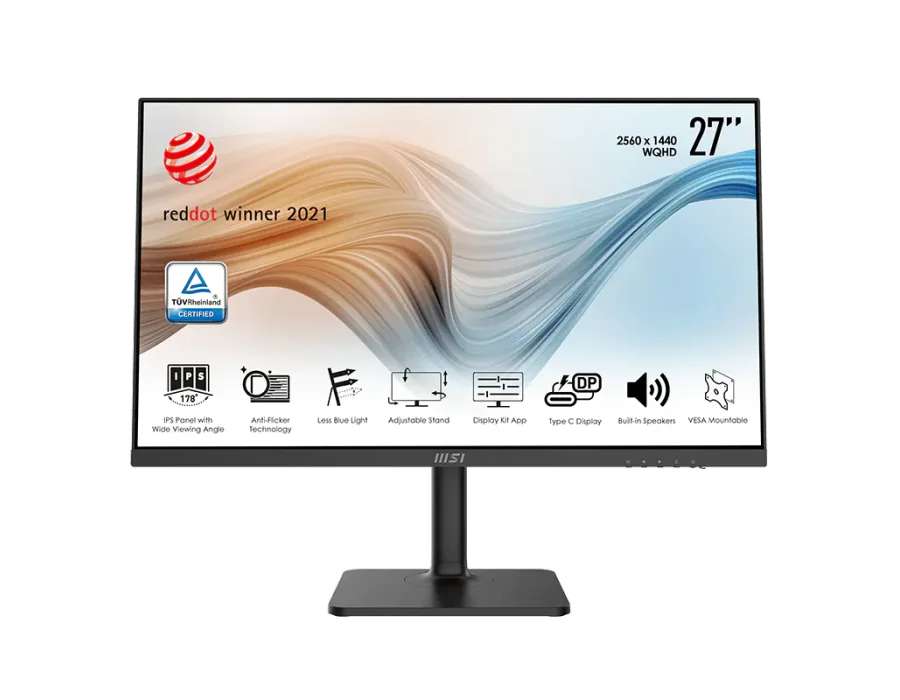 MSI Modern MD271QP
