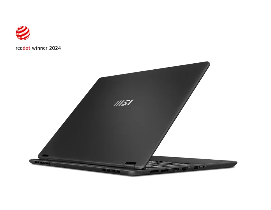 MSI Prestige 14 AI Studio C1V