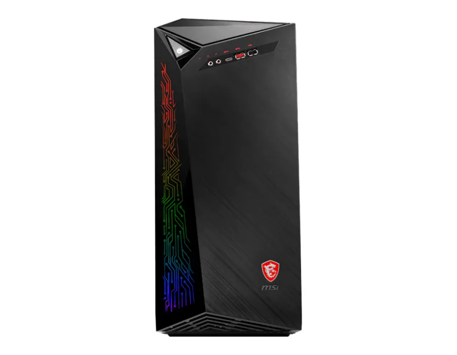 MSI MAG Infinite 11th