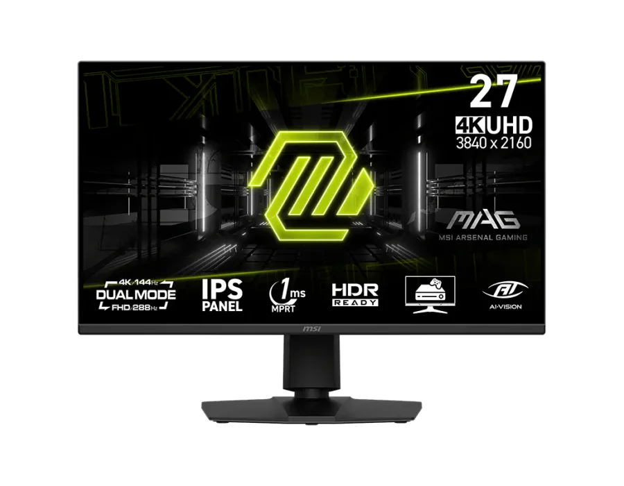 MSI MAG 275UPD E14