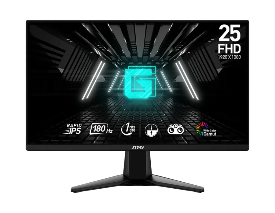 MSI G255F