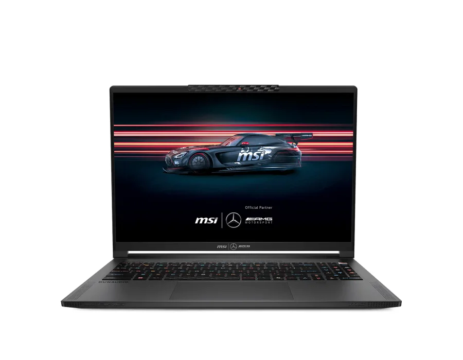 MSI Stealth A16 AI+ Mercedes-AMG Motorsport A3XW; Copilot+ PC