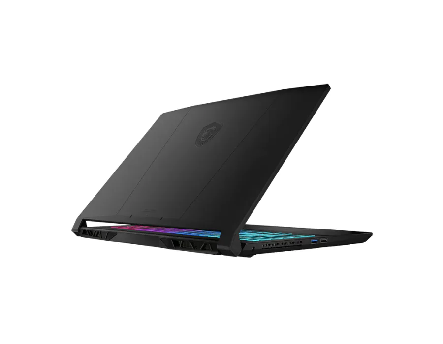 MSI Katana A15 AI B8V