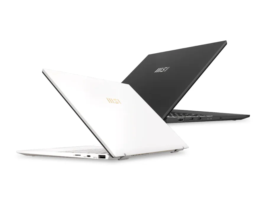 MSI Prestige 13 AI Evo A1M