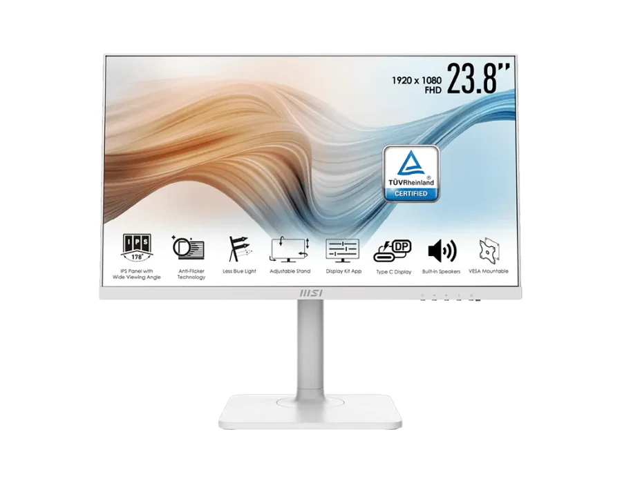 MSI Modern MD241PW