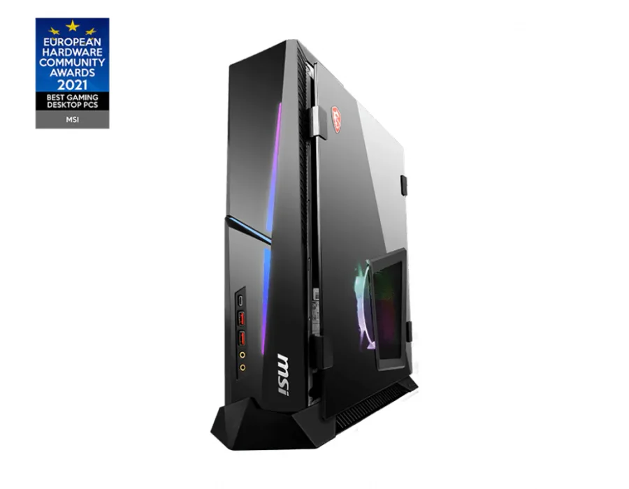 MSI MEG Trident X 12th