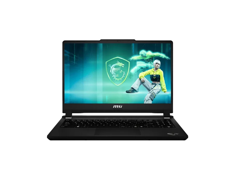 MSI Cyborg 15 Max C13W