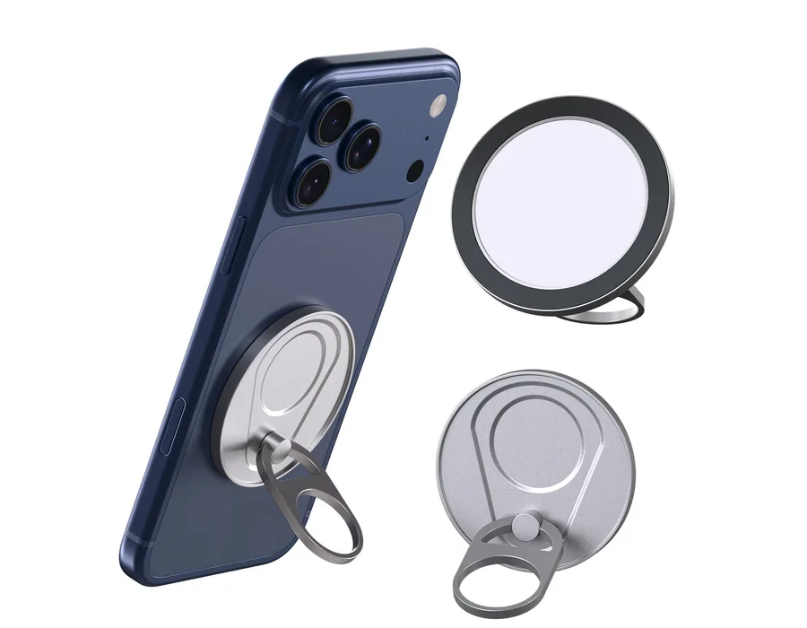 Portronics Clixo