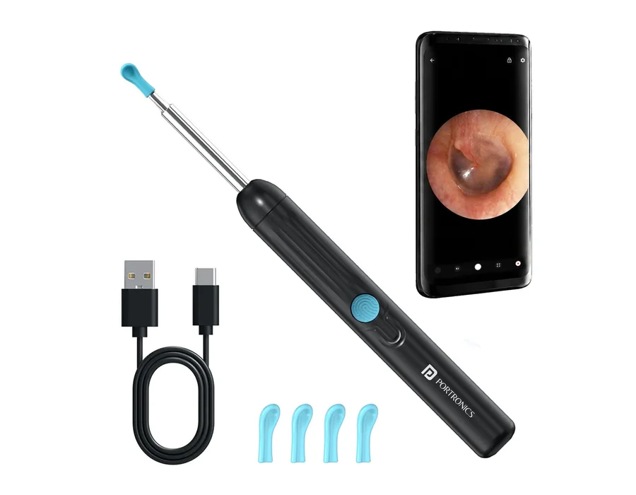Portronics Cleansify Neo