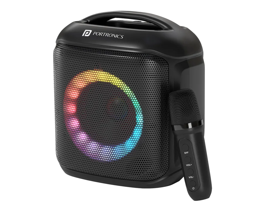 Portronics Apollo Prime
