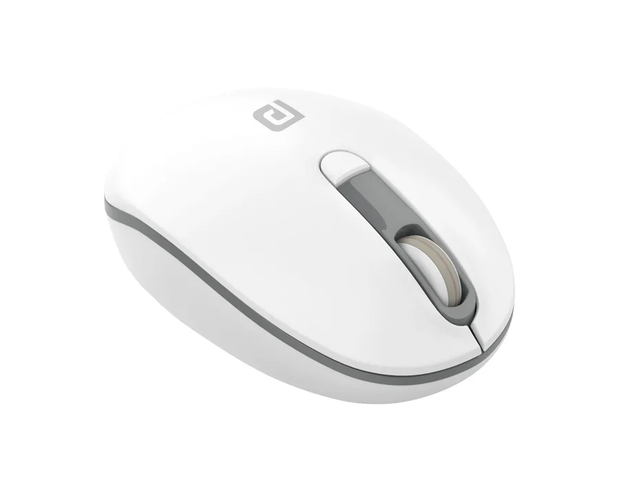 Portronics Toad 11 — Grey