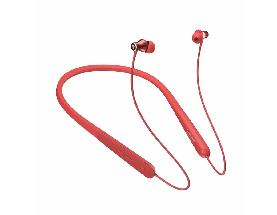 Portronics Harmonics X1 — Red