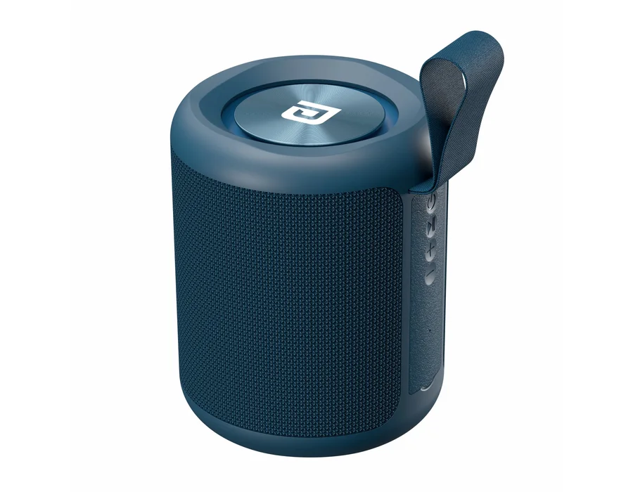 PORTRONICS SOUNDRUM P 20W PORTABLE BLUETOOTH SPEAKER -POR1579